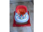 Babideal Baby Walker suitable from 6 months