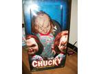 Chucky 14inch Doll